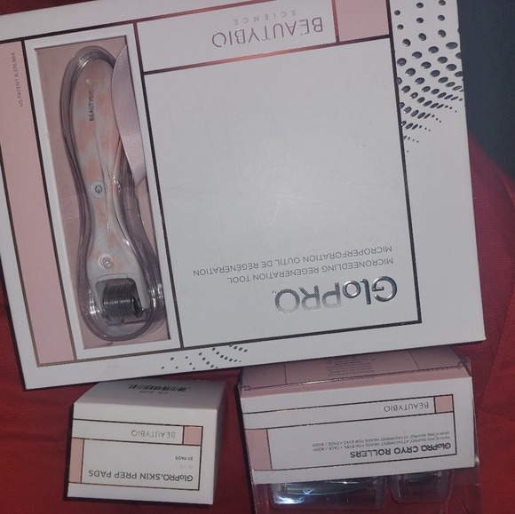 Microneedle regenerate tool